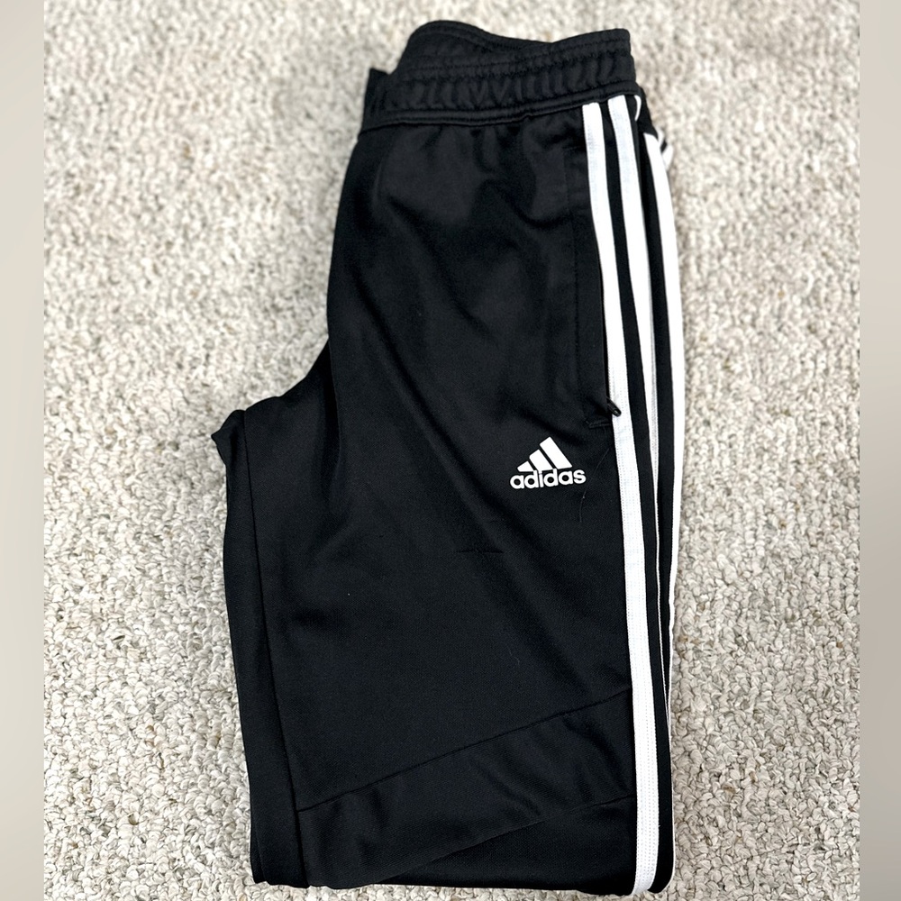 Adidas track pants